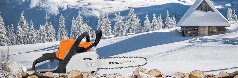 przyjazna Ogrodnicze artykuły, sprzęt, Autoryzowany dealer marki Stihl i Viking - Emar Las i Ogród. Emilia Biniek, Choszczno